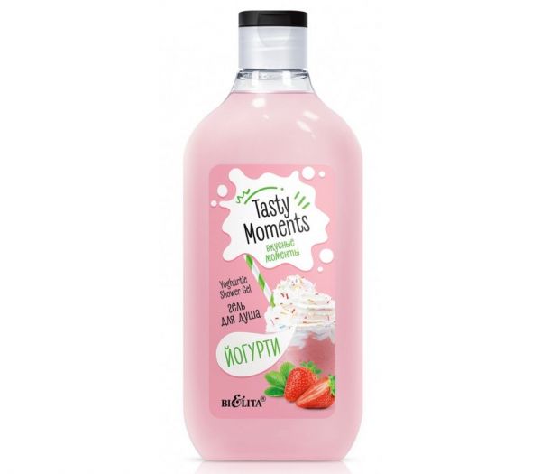 Shower gel "Yogurti" (300 ml) (10324244)